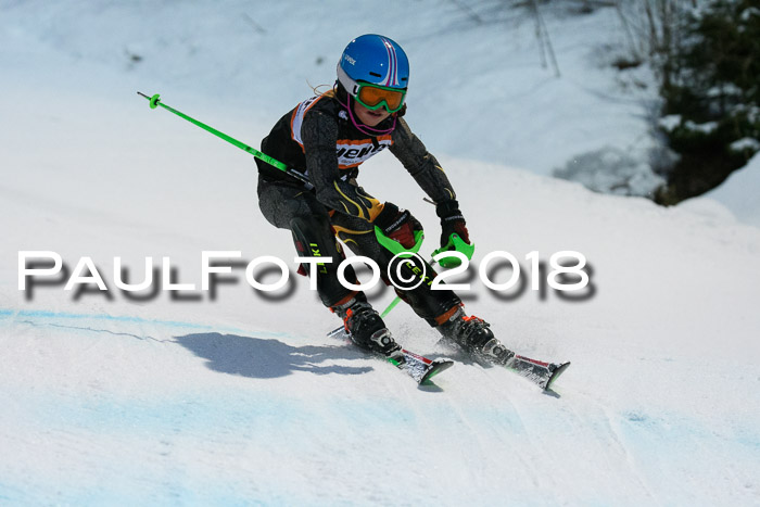 2. WF Ziener Cup, Kathihang, 09.02.2018