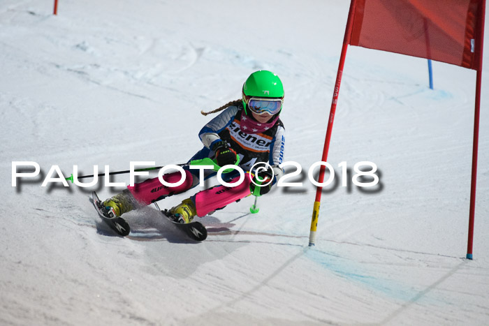 2. WF Ziener Cup, Kathihang, 09.02.2018