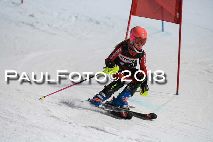 2. WF Ziener Cup, Kathihang, 09.02.2018