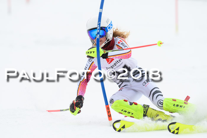 5. BZB CUP SL; WFM 2018