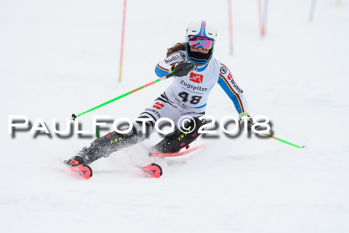 5. BZB CUP SL; WFM 2018
