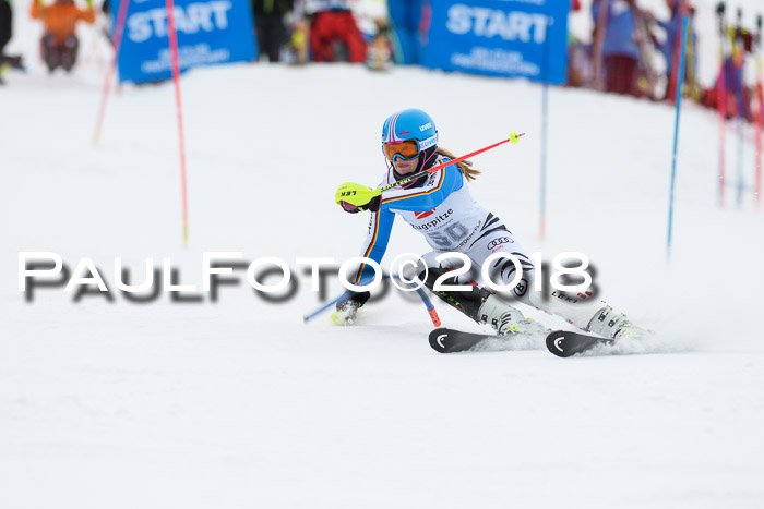 5. BZB CUP SL; WFM 2018