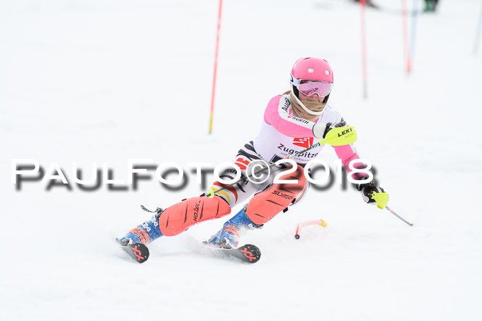 5. BZB CUP SL; WFM 2018