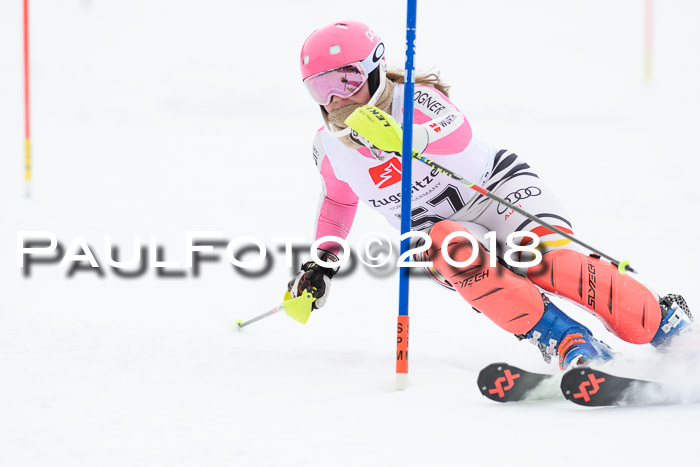 5. BZB CUP SL; WFM 2018