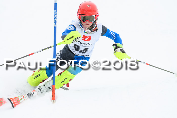 5. BZB CUP SL; WFM 2018