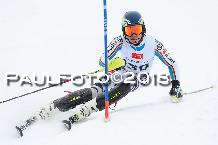 5. BZB CUP SL; WFM 2018