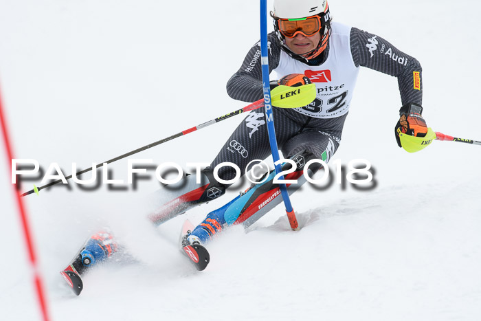 5. BZB CUP SL; WFM 2018