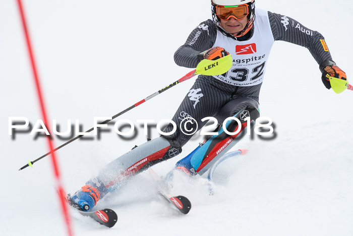 5. BZB CUP SL; WFM 2018