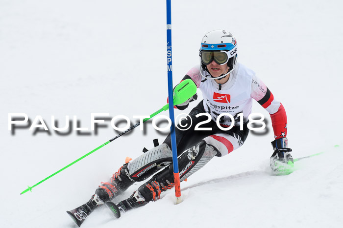 5. BZB CUP SL; WFM 2018