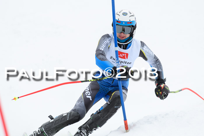 5. BZB CUP SL; WFM 2018