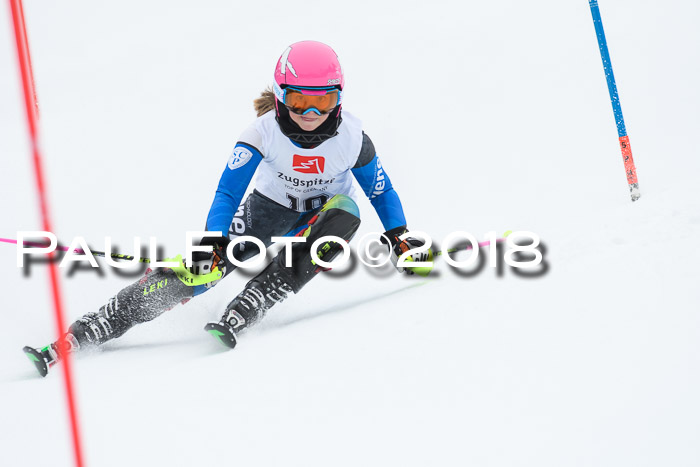 5. BZB CUP SL; WFM 2018