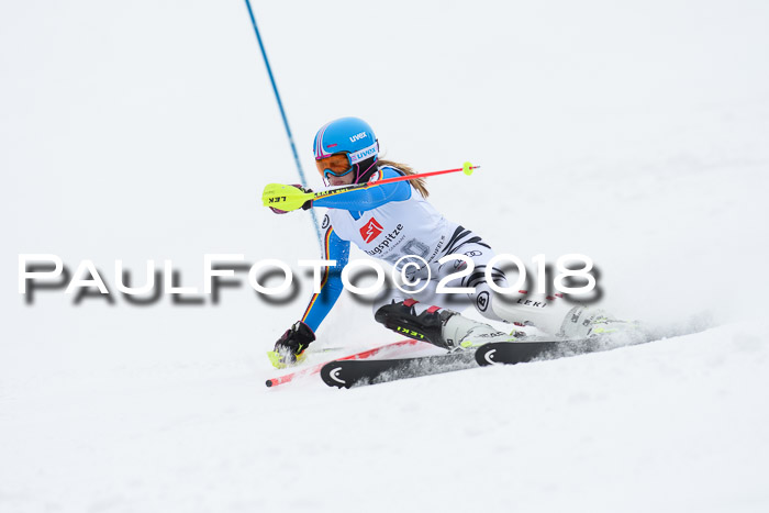 5. BZB CUP SL; WFM 2018