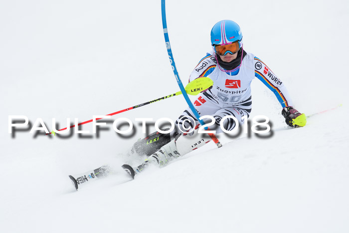 5. BZB CUP SL; WFM 2018