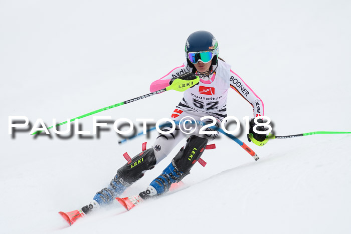 5. BZB CUP SL; WFM 2018