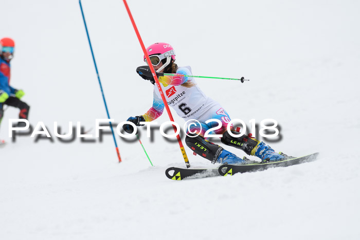 5. BZB CUP SL; WFM 2018
