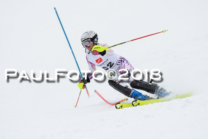 5. BZB CUP SL; WFM 2018