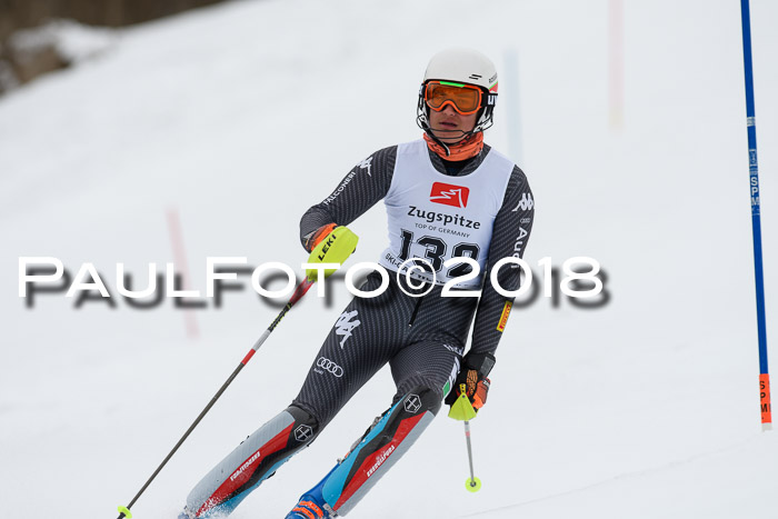 5. BZB CUP SL; WFM 2018