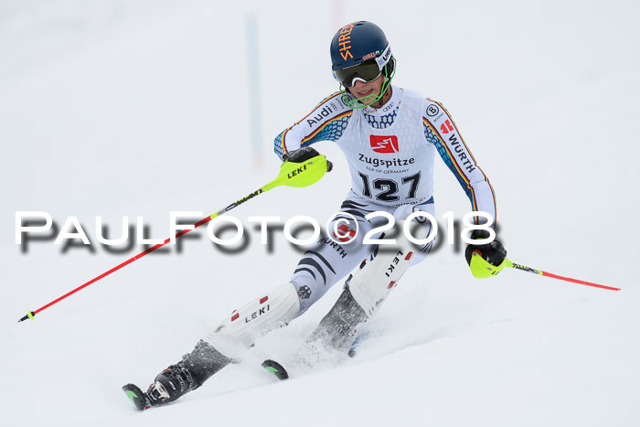 5. BZB CUP SL; WFM 2018