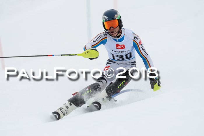5. BZB CUP SL; WFM 2018