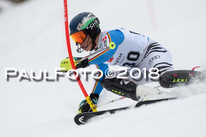 5. BZB CUP SL; WFM 2018