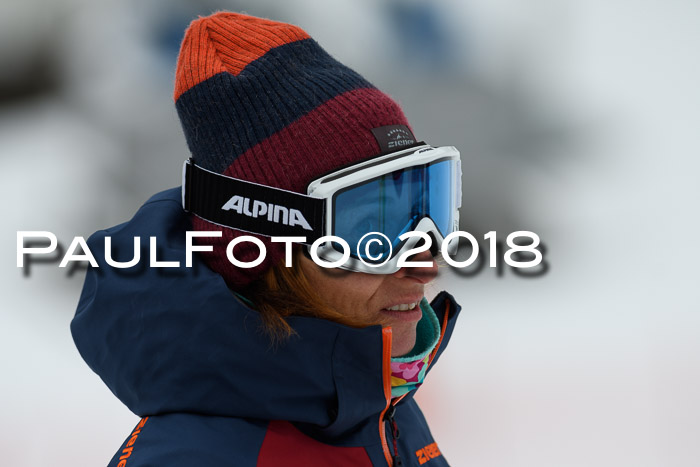 5. BZB CUP SL; WFM 2018