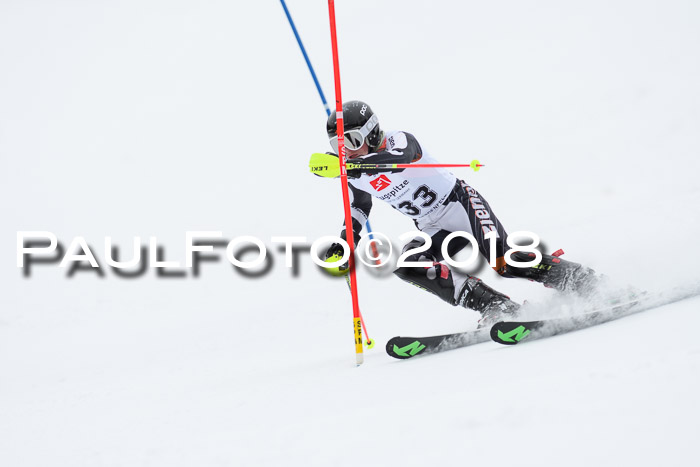 5. BZB CUP SL; WFM 2018