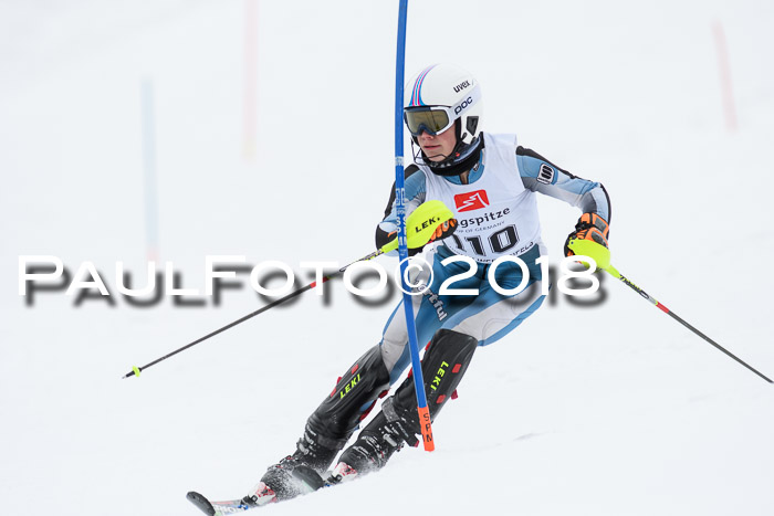 5. BZB CUP SL; WFM 2018
