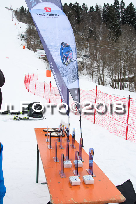 5. BZB CUP SL; WFM 2018