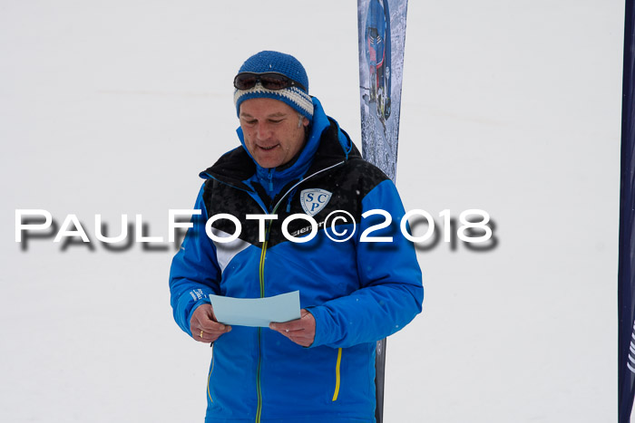 5. BZB CUP SL; WFM 2018