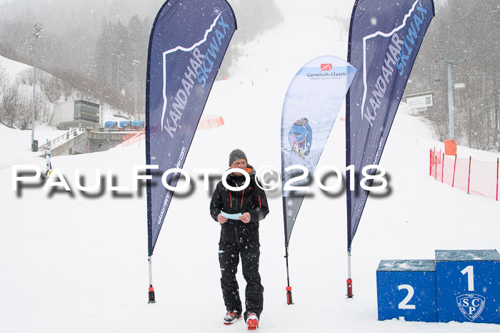 5. BZB CUP SL; WFM 2018