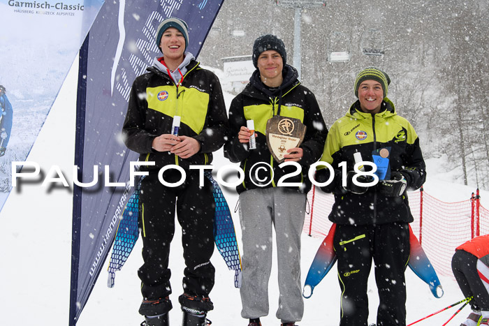 5. BZB CUP SL; WFM 2018