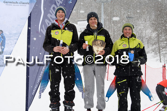5. BZB CUP SL; WFM 2018