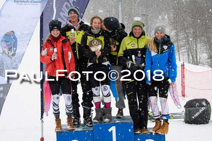 5. BZB CUP SL; WFM 2018