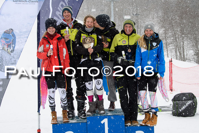 5. BZB CUP SL; WFM 2018