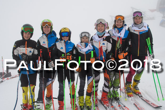 Nebelbilder U14 + U16