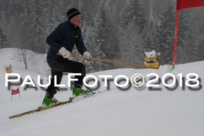 Nebelbilder U14 + U16