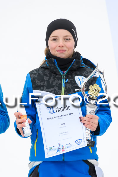 BSV-Skiliga Bayern Rennen 3