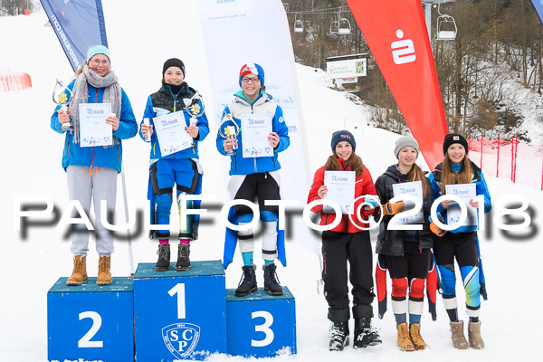 BSV-Skiliga Bayern Rennen 3