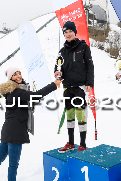 BSV-Skiliga Bayern Rennen 3