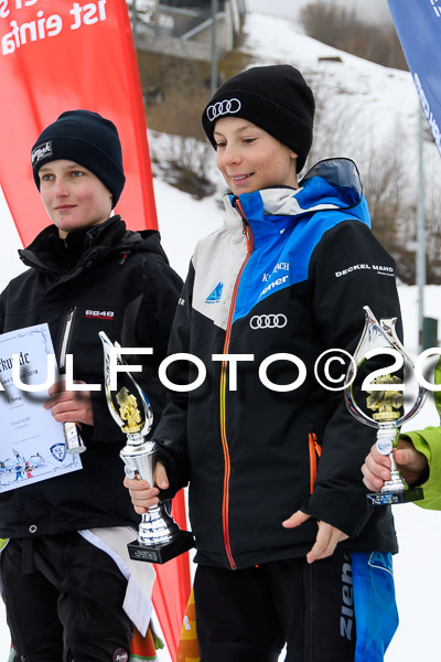BSV-Skiliga Bayern Rennen 3
