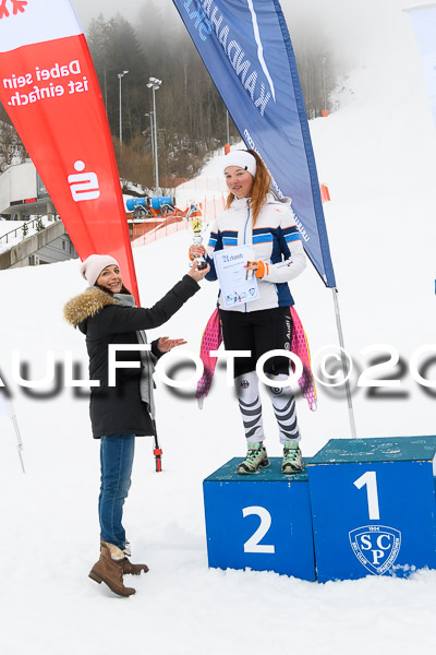 BSV-Skiliga Bayern Rennen 3