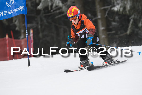 3. Ziener Cup RS
