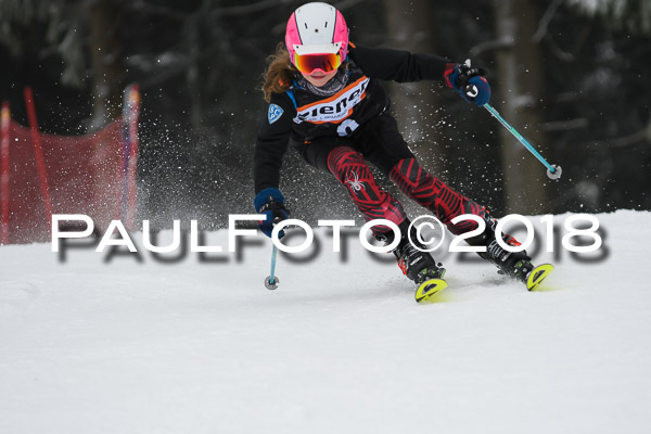 3. Ziener Cup RS