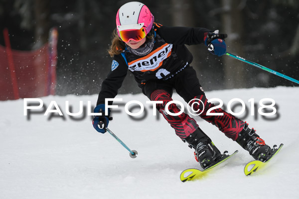3. Ziener Cup RS