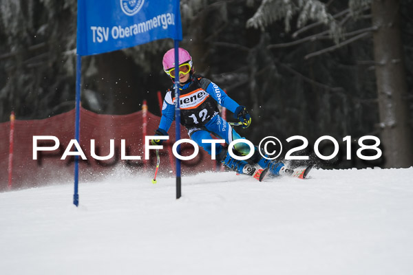 3. Ziener Cup RS