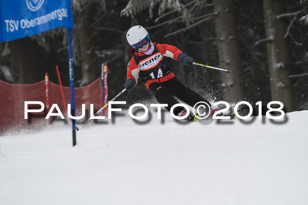 3. Ziener Cup RS