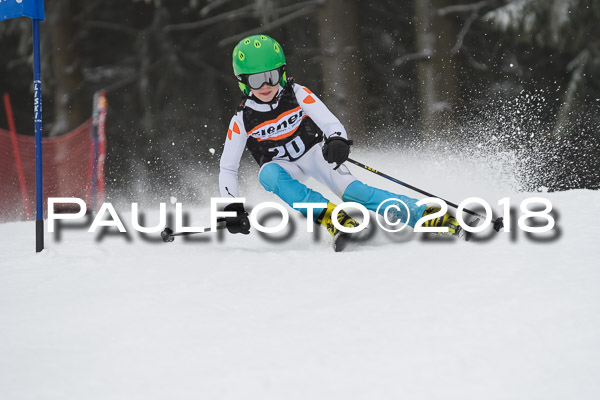 3. Ziener Cup RS