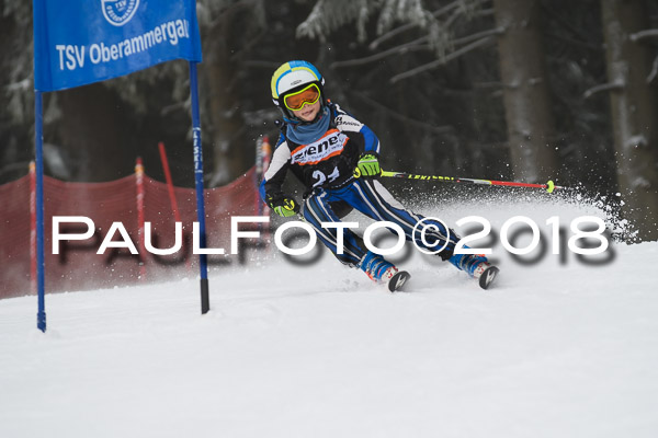 3. Ziener Cup RS