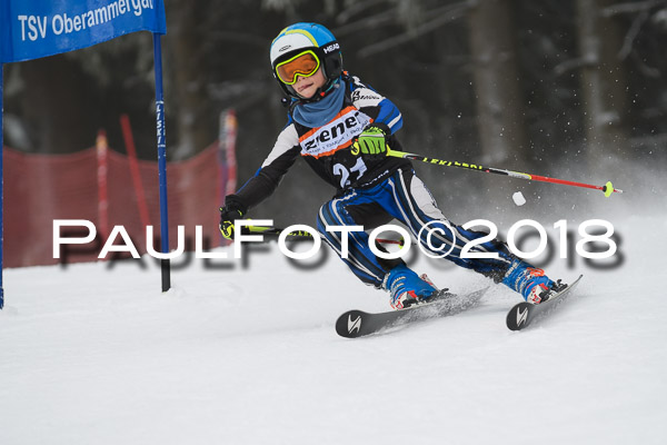 3. Ziener Cup RS