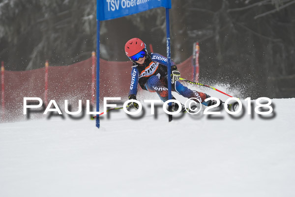 3. Ziener Cup RS
